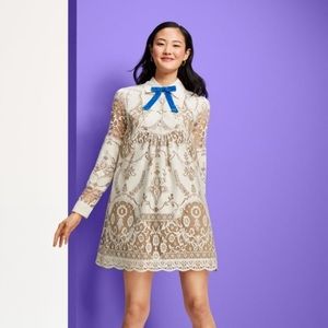 Anna sui for target